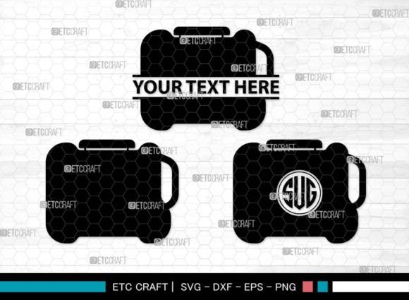 Download Water Gallon Monogram, Water Bottle SVG - Water bottle Collection