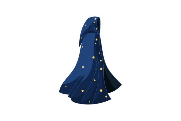 Download Cloak of Magic Stargazer Oracle Characte - Premium Bundle