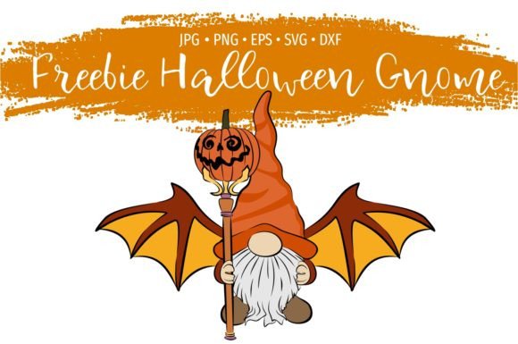 Download 🎃 Halloween Gnome Vampire - Vampire Collection